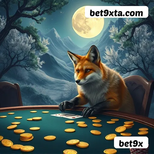 Notificações push bet9x app