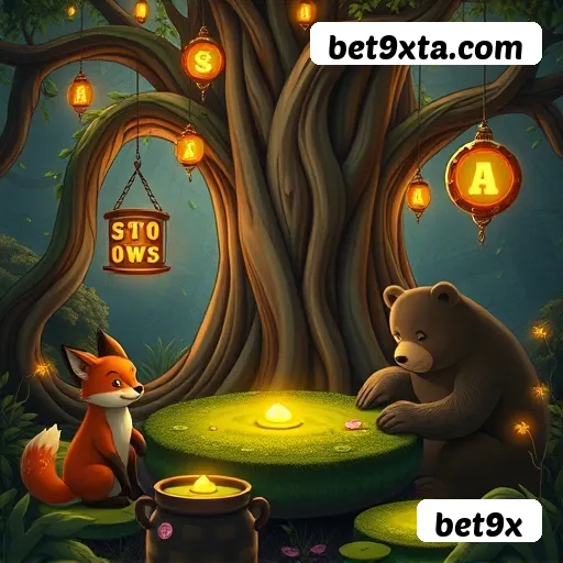 Baccarat ao vivo bet9x