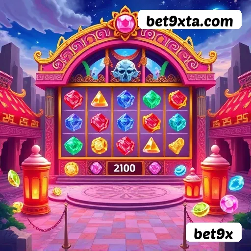 Segurança Certificada bet9x Licença Curaçao